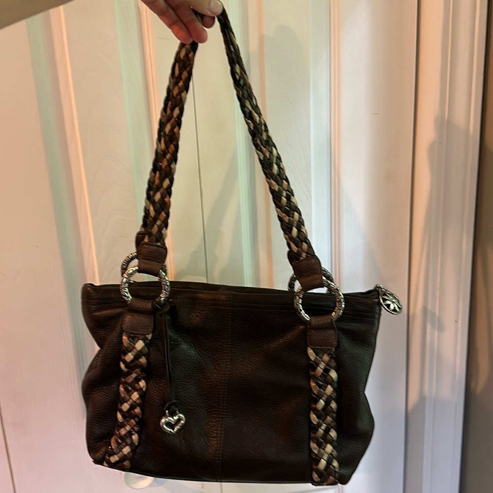 Brighton bag